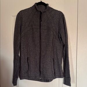 lululemon athletica Gray Define Jacket